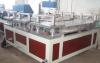 PVC Skinning Foam Board Extrusion Line