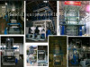 Manufacturer of PE Blow Film Machine, Taiwan Technology,Blow Machine for HDPE, LDPE, LLDPE Film