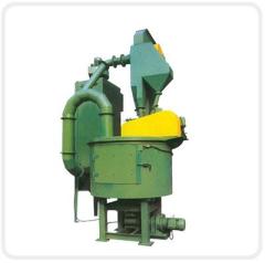 sand blasting machines