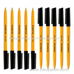 round pen color digital printer