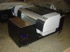 A2+ flatbed solvent printer