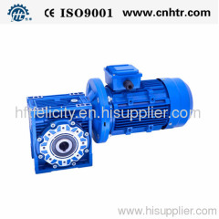 worm gearbox gear reducerplanet gear box NMRV series