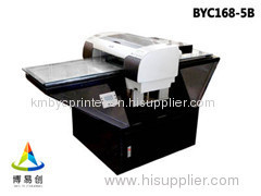 large format digital color printer