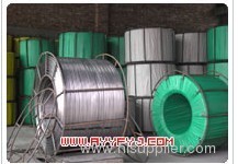 Calcium Silicon Cored Wire