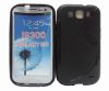 Sline TPU Gel case for Samsung Galaxy S3