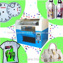 t shirt high speed printer