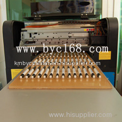 digital pen color printing machine
