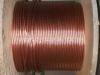 Copper Clad Steel Strand wire CCS Wire