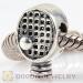 London 2012 Olympics Tennis Racket Bead