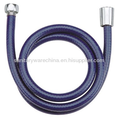 Colorful Flexible Pipe PVC Shower Hose