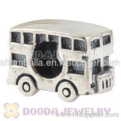 european London 2012 Olympics Sports Beads Olympic Bus Bead