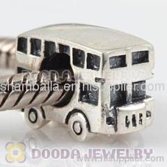 european London 2012 Olympics Sports Beads Olympic Bus Bead