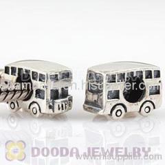 european London 2012 Olympics Sports Beads Olympic Bus Bead