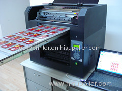 economic high speed color inkjet printer