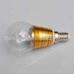 led bulb