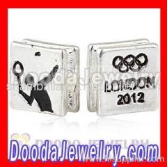 London 2012 Olympics Charms