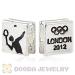 London 2012 Olympics Charms Wholesale