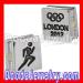 London 2012 Olympics Charms Wholesale