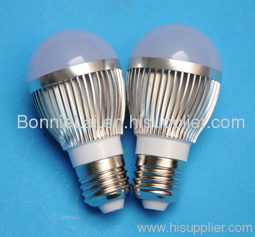 High Power LED Bulb