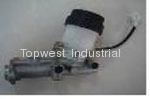 Brake master cylinder