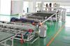 Green House Solid Board Extrusion Line