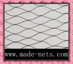 anti bird netting plastic netting supplier HDPE netting