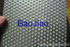 multilayer sintered mesh