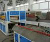 PVC Solid Board Extrusion Line