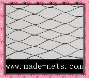 plastic bird netting