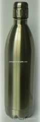 Stainless steel vacuum flask