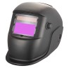 AUTO DARKING WELDING MASK