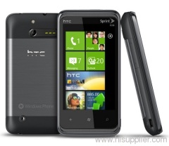 HTC 7 Pro T7576 Quadband 3G HSDPA GPS Unlocked Phone (SIM Free)