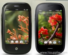 Palm Pre 2 Quadband 3G HSDPA GPS Unlocked Phone (SIM Free)