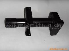 241mm bogie hollow tube assemble