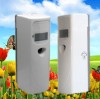 Automatic aerosol dispenser, LCD aerosol dispenser and Air freshener dispenser with