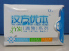 Active Oxygen sanitary napkin with Sumitomo SAP comes from China