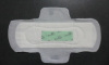 Negative Ion Series sanitary napkin and OEM Service