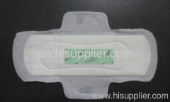 Negative Ion Series sanitary napkin and OEM Service