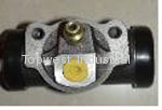 Wheel cylinder