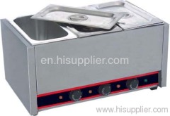 deep fryer Electric type