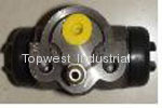 Wheel cylinder