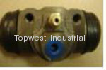 wheel cylinder