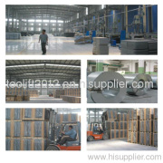 HEBEI KEHUA PREVENT STATIC FLOOR MAKING CO.,LTD