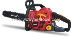 CS4600 Good quality 46cc gasoline chainsaw with CE GS homelink series