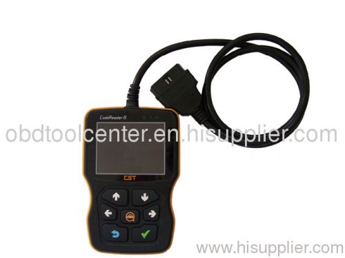 CST Creader8 Creader Viii Code Reader Scanner