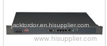 4/8/16/24 E1 Add/Drop Modular STM1 Multi Service SDH