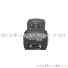 D900 EOBD OBDII Live Data Code Scanner