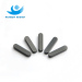 Permanent neodymium Iron Boron block magnet.NdFeB block