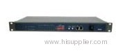 1/4/8/16 SNMP/Telnet/Web Browser E1 Interface Converter