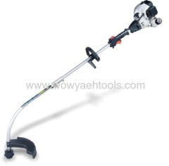 25CC 0.6kw/7500r/min Gasoline Powered Shoulder Brush Cutter